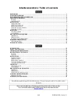 Preview for 2 page of EuroLite LED FE-700 User Manual