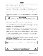 Preview for 8 page of EuroLite LED FE-700 User Manual