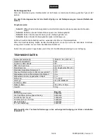 Preview for 16 page of EuroLite LED FE-700 User Manual