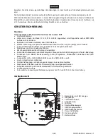 Предварительный просмотр 6 страницы EuroLite LED FE-900 Hybrid User Manual