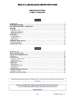 Preview for 2 page of EuroLite LED FL-300 Flamelight User Manual