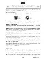 Preview for 7 page of EuroLite LED FL-300 Flamelight User Manual