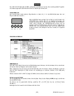 Preview for 8 page of EuroLite LED FL-300 Flamelight User Manual