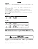 Preview for 9 page of EuroLite LED FL-300 Flamelight User Manual