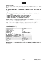 Preview for 10 page of EuroLite LED FL-300 Flamelight User Manual