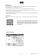 Preview for 16 page of EuroLite LED FL-300 Flamelight User Manual