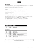 Preview for 17 page of EuroLite LED FL-300 Flamelight User Manual