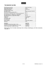 Preview for 11 page of EuroLite LED FLD-252 UV 10mm Flood User Manual