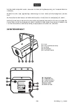 Предварительный просмотр 7 страницы EuroLite LED FX-3 User Manual