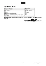 Предварительный просмотр 11 страницы EuroLite LED FX-3 User Manual