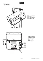 Предварительный просмотр 15 страницы EuroLite LED FX-3 User Manual