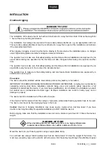 Предварительный просмотр 16 страницы EuroLite LED FX-3 User Manual