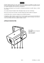 Предварительный просмотр 22 страницы EuroLite LED FX-3 User Manual