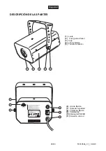 Предварительный просмотр 30 страницы EuroLite LED FX-3 User Manual