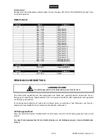 Preview for 12 page of EuroLite LED FX Par-100 RGB User Manual