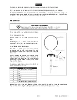 Предварительный просмотр 14 страницы EuroLite LED Globe outdoor User Manual