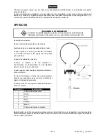 Предварительный просмотр 18 страницы EuroLite LED Globe outdoor User Manual