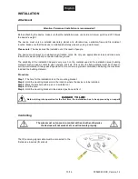 Предварительный просмотр 13 страницы EuroLite LED H2O Water Effect IR User Manual