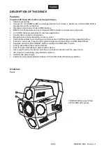 Предварительный просмотр 18 страницы EuroLite LED Hybrid PUS-5 User Manual