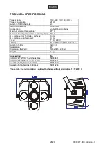 Предварительный просмотр 26 страницы EuroLite LED Hybrid PUS-5 User Manual