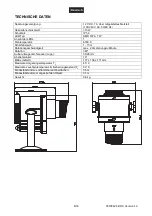 Предварительный просмотр 8 страницы EuroLite LED IP LP-7 User Manual