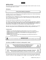 Предварительный просмотр 7 страницы EuroLite LED IP Pad Series User Manual