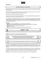 Предварительный просмотр 22 страницы EuroLite LED IP Pad Series User Manual