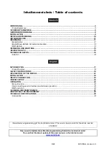 Предварительный просмотр 3 страницы EuroLite LED IP PAR-64 COB User Manual