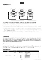 Предварительный просмотр 24 страницы EuroLite LED IP PAR-64 COB User Manual