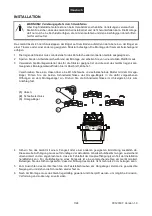 Предварительный просмотр 7 страницы EuroLite LED IP Tourlight 120 WW User Manual