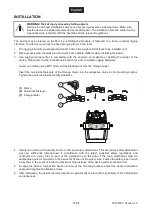 Предварительный просмотр 18 страницы EuroLite LED IP Tourlight 120 WW User Manual