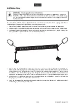 Предварительный просмотр 8 страницы EuroLite LED IPT-BAR 16 User Manual