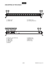 Предварительный просмотр 20 страницы EuroLite LED IPT-BAR 16 User Manual