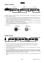 Предварительный просмотр 22 страницы EuroLite LED IPT-BAR 16 User Manual