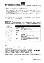 Предварительный просмотр 25 страницы EuroLite LED IPT-BAR 16 User Manual