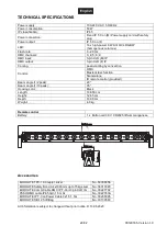 Предварительный просмотр 29 страницы EuroLite LED IPT-BAR 16 User Manual