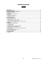 Preview for 2 page of EuroLite LED KLS-1001 User Manual