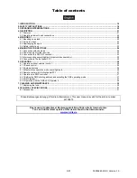 Preview for 3 page of EuroLite LED KLS-1001 User Manual