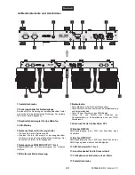 Preview for 8 page of EuroLite LED KLS-1001 User Manual