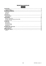 Preview for 2 page of EuroLite LED KLS-120 FX User Manual