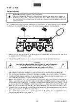 Preview for 9 page of EuroLite LED KLS-120 FX User Manual