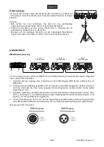 Preview for 10 page of EuroLite LED KLS-120 FX User Manual