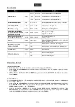 Preview for 12 page of EuroLite LED KLS-120 FX User Manual