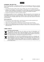 Preview for 18 page of EuroLite LED KLS-120 FX User Manual