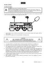 Preview for 25 page of EuroLite LED KLS-120 FX User Manual