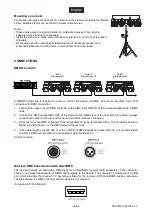 Preview for 26 page of EuroLite LED KLS-120 FX User Manual