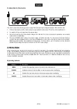 Preview for 27 page of EuroLite LED KLS-120 FX User Manual