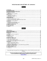 Preview for 2 page of EuroLite LED KLS-160 User Manual