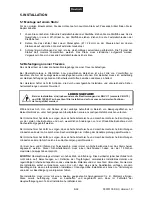 Preview for 8 page of EuroLite LED KLS-160 User Manual