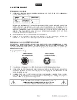 Preview for 10 page of EuroLite LED KLS-160 User Manual